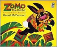 Zomo the Rabbit : A Trickster Tale from West Africa - Gerald McDermott