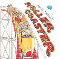 Roller Coaster - FRAZEE MARLA