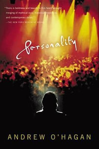 Personality - Andrew O'Hagan