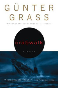 Crabwalk - Günter Grass