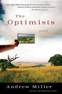 The Optimists - Andrew Miller