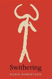 Swithering - Robin Robertson