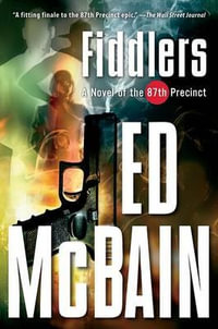 Fiddlers : 87th Precinct Mysteries (Paperback) - Ed McBain