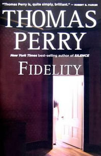 Fidelity - Thomas Perry