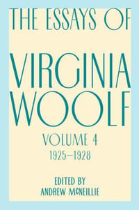 Virginia Woolf Library : Essays of Virginia Woolf - Virginia Woolf