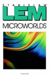Microworlds : Writings on Science Fiction and Fantasy - Stanislaw Lem