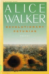 Harvest Book : Harvest Book - Alice Walker