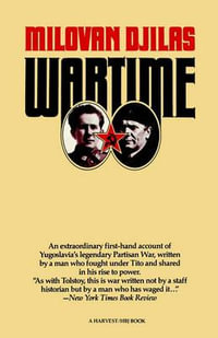Wartime - Milovan Djilas