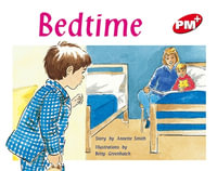 Bedtime : PM Plus Red - Annette Smith
