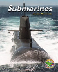 Submarines : Flying Colours Gold - Heather Hammonds