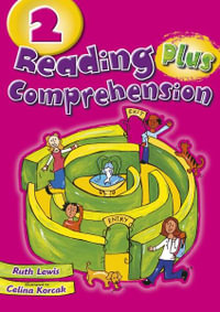 Reading Plus Comprehension : Book 2 - Ruth Lewis