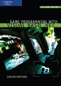 Game Programming with Visual Basic.Net - Graeme Summers