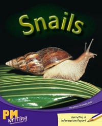 Snails - Heather Hammonds
