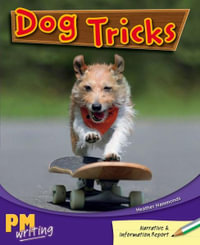 Dog Tricks - Heather Hammonds