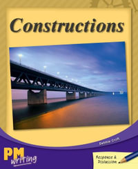 Constructions - Debbie Croft