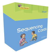 PM Oral Literacy Sequencing Cards Emergent Box Set : 1st Edition - Annette Smith