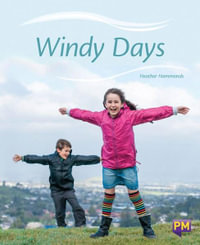 Windy Days - Heather Hammonds