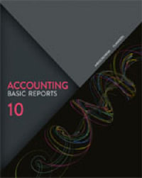 Bundle : Accounting: Basic Reports + Accounting Workbook: To Trial  Balance and Basic Reports - David Flanders