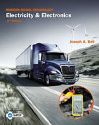 Bundle : Modern Diesel Technology + Mobile Equipment Hydraulics - Joseph Bell
