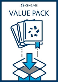 Value Pack : MKTG5 5e + MindTap for MKTG5 2 Terms Access - Charles W. Lamb