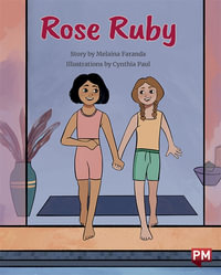 Rose Ruby - Melaina Faranda