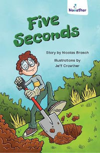 Five Seconds - Nicolas Brasch