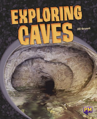 Exploring Caves - Jill Bryant