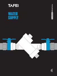 Water Supply : 4th Edition - Anthony Pingnam
