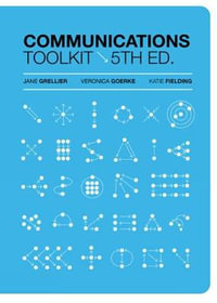 Communications Toolkit : 5th edition - Jane Grellier