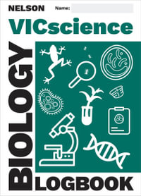 VICSCIENCE Biology Logbooks - Cengage Learning