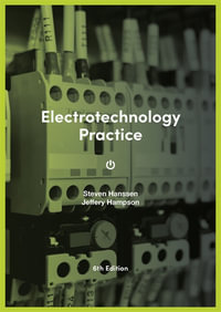 Electrotechnology Practice : 6th Edition - Steven Hanssen