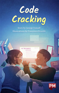 Code Cracking - George Ivanoff