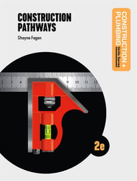 Construction Pathways - Shayne Fagan