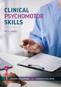 Clinical Psychomotor Skills - Joanne Tollefson