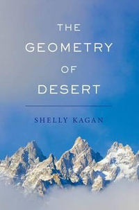 The Geometry of Desert - Shelly Kagan