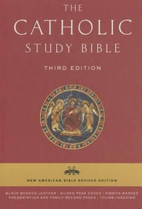 The Catholic Study Bible - Donald Senior