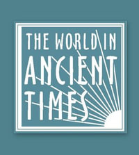 Student Study Guide to The Ancient Chinese World : The ^AWorld in Ancient Times - Terry Kleeman