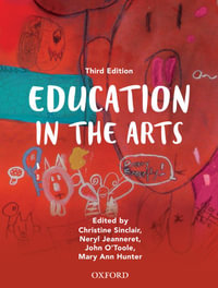 Education in the Arts - Christine Sinclair