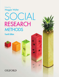 Social Research Methods : 4th Edition - Maggie Walter