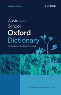 Australian School Dictionary : 7th edition - Mark Gwynn