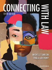 Connecting With Law : 5th Edition - Michelle Sanson