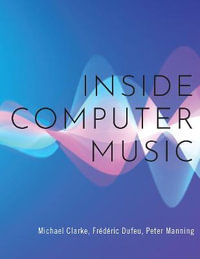 Inside Computer Music - Michael Clarke