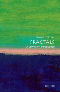 Fractals : A Very Short Introduction - Kenneth Falconer