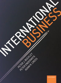 International Business - Peter J. Buckley