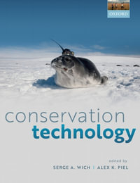 Conservation Technology - Author