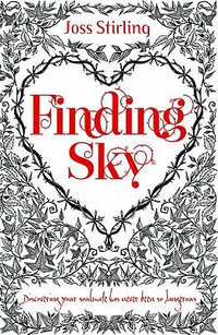 Finding Sky - Joss Stirling