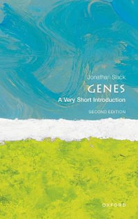 Genes : A Very Short Introduction - Jonathan  Slack