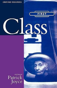 Class : Oxford Readers - Patrick Joyce