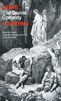 Inferno by Dante Alighieri - Penguin Books Australia