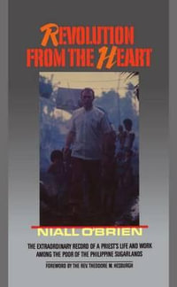 Revolution From the Heart - Niall O'Brien